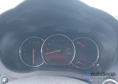 2014 Nissan Maxima 3.5 S/3.5 Sv из США, поврежденный, VIN 1N4AA5AP3EC489287